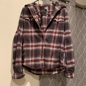Carhartt Flannel